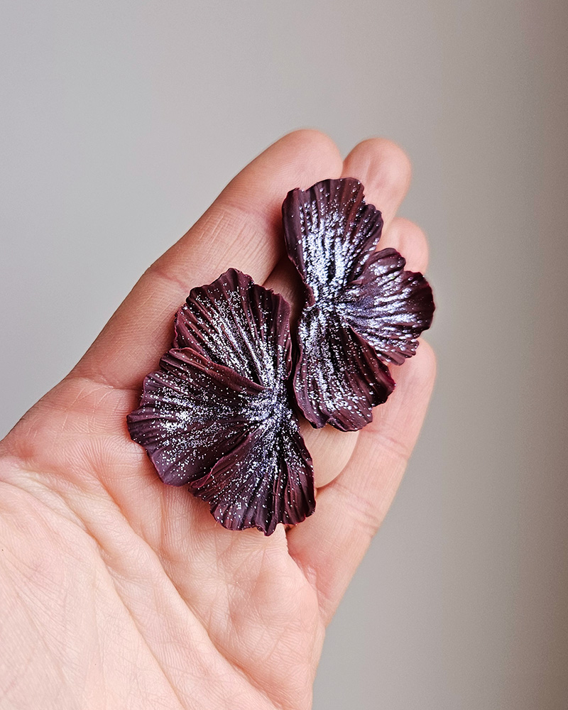 01-20251210_124039 käsitöö kõrvarõngad aastavahetuseks jõuludeks