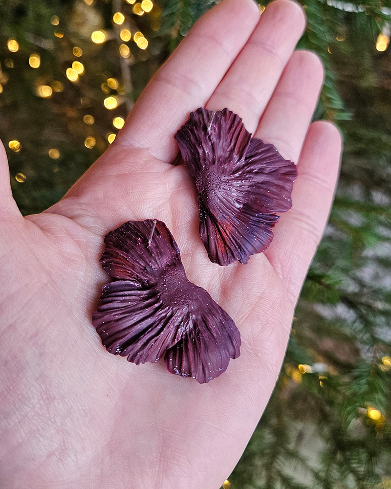 01-20251210_124059 käsitöö kõrvarõngad aastavahetuseks jõuludeks