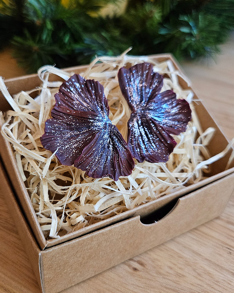 01-20251210_135840 käsitöö kõrvarõngad aastavahetuseks jõuludeks