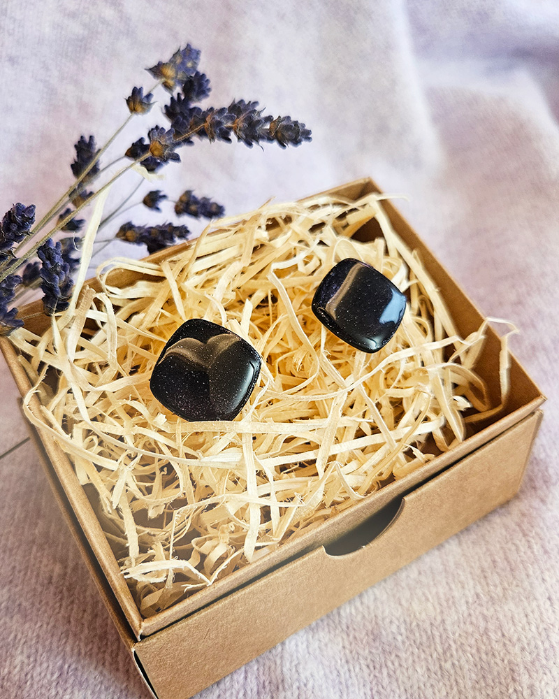 säravad pidulikud kõrvarõngad