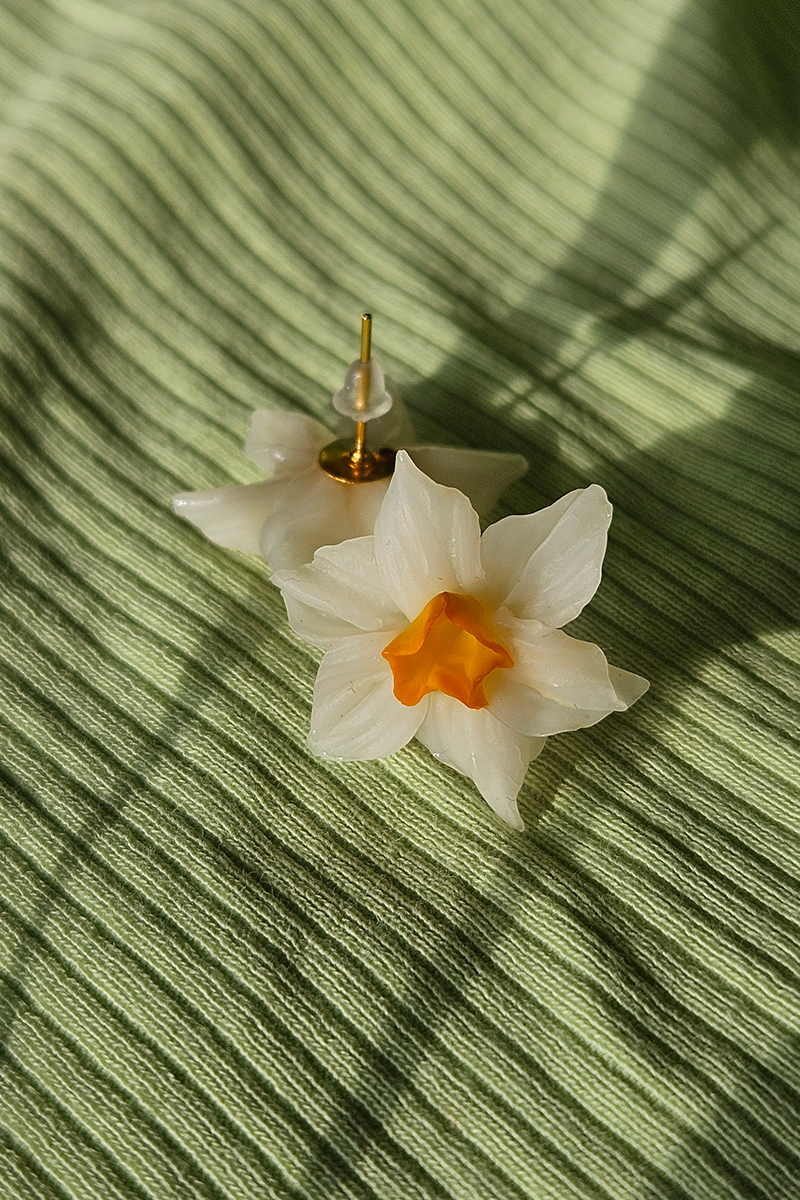 kevadised kõrvarõngad