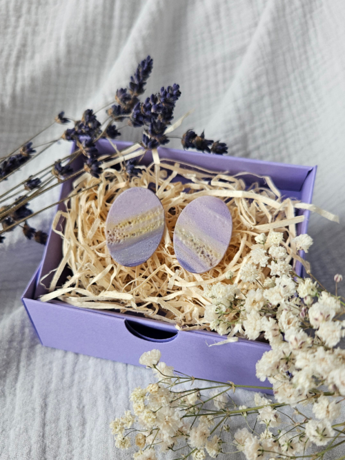 kevadised eesti disain käsitöö kõrvarõngad